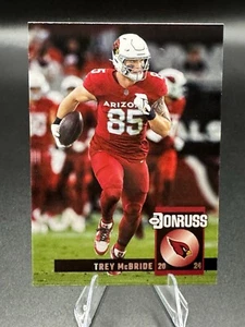 Donruss 2024 - Throwback Trey McBride #15 - Imagen 1 de 2