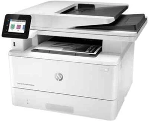 Stampante Multifunzione A4 b/n HP LASERJET PRO M428FDN - 27.000 pagine stampate - Foto 1 di 2
