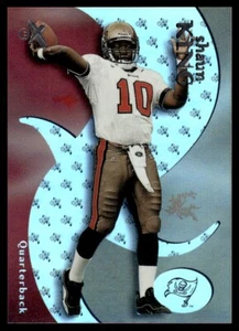 Bucaneros Fleer E-X Shaun King Tampa Bay 2000 #23 - Imagen 1 de 2