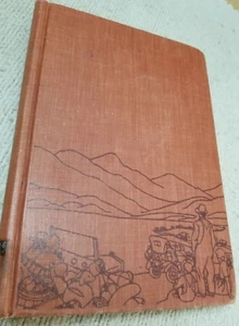 A Companion to Grapes of Wrath by Warren French Hardcover Ex Library - Picture 1 of 7
