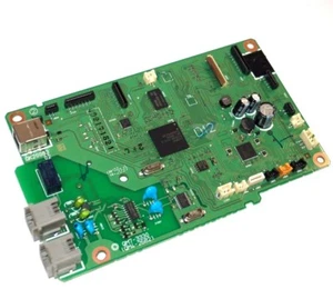 Canon Pixma MX472 Printer Main Logic Board QM7-3330 Formatter - Picture 1 of 4