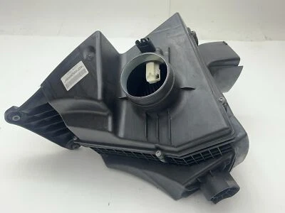 07-13 BMW E90 E92 323i 328i 3.0 AIR FILTER CLEANER BOX INTAKE OEM 081623B KW602 - Image 1 of 4