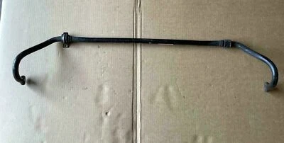 VOLKSWAGEN BEETLE 2010 CONVERTIBLE ESTABILIZADOR ANTIVUELCO DELANTERO BARRA ESTABILIZADORA DE FÁBRICA Foto 1 de 4