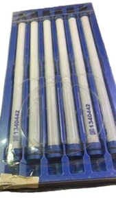 Lot of 6 Pieces Wartsila Candle filter cartridge 1340442 Marine filter cartridge - Picture 1 of 2