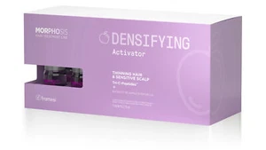 Framesi Morphosis Densifying Activator Thinning Hair & Sensitive Scalp 12 Piece - Picture 1 of 1