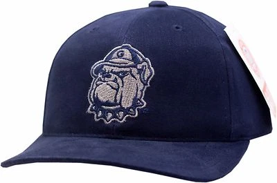 Georgetown Hoyas Juvenil Snapback Sombrero Logo Bloque 12190 Foto 1 de 4