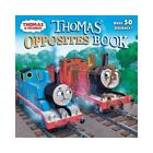Webster, Christy : Thomas Opposites Book (Thomas & Friends) Fast and FREE P & P