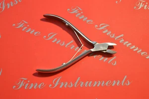 Seitenschneider/ Drahtschneider TC mit Hartmetall Einsätzen 11cm - Bild 1 von 2