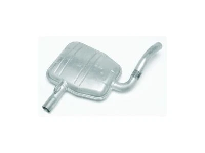 适用于 1995 - 2002 年大众 Cabrio Muffler Walker 96556BCBG 1999 2001 2000 1997 — 第 1/2 张图片