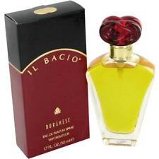 Marcella Borghese IL BACIO EDP Eau De Parfum Spray 50ml For Women Unsealed Box