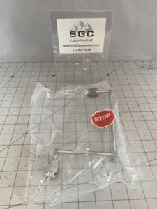 Applied Materials Line, 1/4" Slit Valve Purge PN: 0050-34780 - Picture 1 of 5