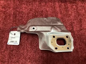 Genuine GM Turbocharger Gasket/ Heat Shield 55494843 - Picture 1 of 7