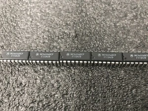 MC14556BCP - Picture 1 of 2