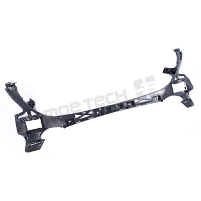 Soporte de retención de parachoques superior delantero para Mercedes Benz GLE450 AMG GLE350D 2016-19 Foto 1 de 4