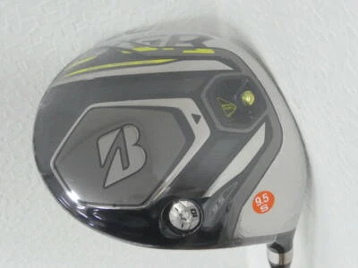 Golf Driver Bridgestone Tour B JGR 2019 Tour A XC-5 (S) 9.5 JAPAN - Image 1 of 4