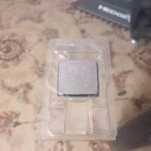 Ryzen 5 2600 Cpu Used - Picture 1 of 2