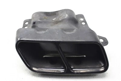 2015 Mercedes Benz CLA 45 AMG Right Exhaust Tip RH 14-19 - Image 1 of 4