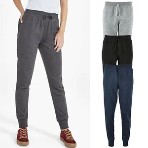 Mujer Jogging Fitness Entrenamiento Correr Pantalón Ajustado XS S M L XL XXL - Imagen 1 de 8