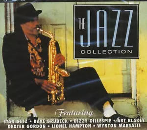 Various - The Jazz Collection (3-CD) - Jazz - Bild 1 von 2