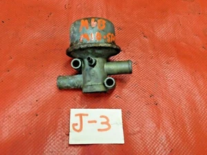  MG Midget Sprite, Emissions Diverter Valve, Original ,Holds a Vacuum, !! - Picture 1 of 2