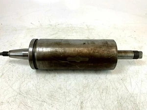 Boneham and Turner - Internal Grinding Spindle - Speed 5000 rpm - 248063 (parts) - Picture 1 of 10