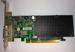 Dell Ati Radeon X1300 0GJ501 256MB GDDR2 PCI-e Graphics Card - Picture 1 of 3