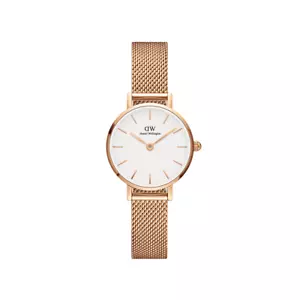 Daniel Wellington Petite 24 Melrose LIMITED RG White DW00100418 - Picture 1 of 3