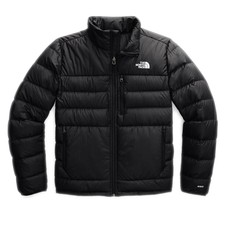 Las mejores ofertas en Negro The North Face Chaquetas de deportes de  invierno para De hombre | eBay