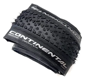 Continental Race King Tubeless 27.5 x 2.2 MTB tyre bicycle Mountain Bike Tyre - Picture 1 of 2
