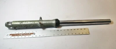 SUZUKI GS450 FRONT RIGHT FORK 51103-44310 GS 450 L GS450L 1982 82 lm - Image 1 of 4