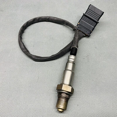 17015 Oxygen Sensor O2 Fits BMW 335i 435i 535i 640i 740i 740Li Upstream - Image 1 of 4