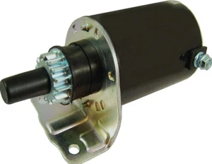 Anlassermotor für Bad Boy Zero Turn 23 PS Briggs und Stratton Vanguard Motor - Bild 1 von 6