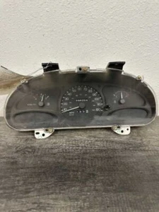 1998-2002 Ford Escort Speedometer - Picture 1 of 5