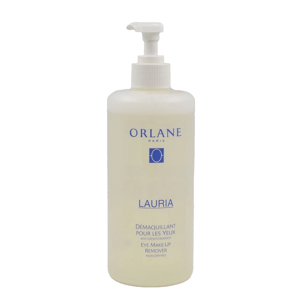 Removedor de maquiagem para os olhos Orlane Lauria sem secagem 16,7 fl.oz - Imagem 1 de 1