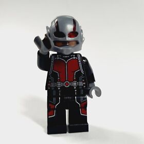 Ant-Man 76039 Original Suit Scott Marvel Avengers LEGO Minifigure Mini figure