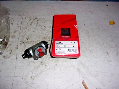 CILINDRETTO FRENO POSTERIORE TRW =7701044681 RENAULT CLIO II TWINGO - Imagen 1 de 4