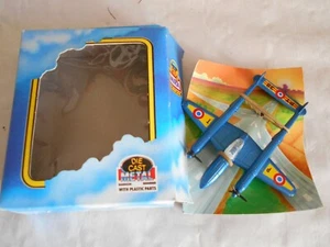 MIRA Aviones 357 Lockheed Lightning boxed 1980s spanish - Picture 1 of 1