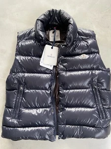 Moncler Tibb Weste, 4, L - Bild 1 von 7