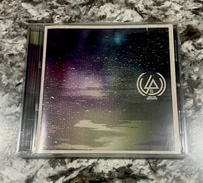 LINKIN PARK Underground Album LPU 15 New 2015 CD - Rare Unreleased Demos + BONUS - Image 1 of 4