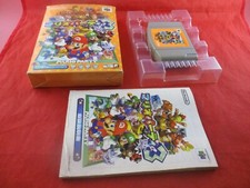 .N64.' | '.Mario Party 3.