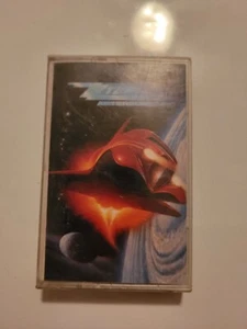 ZZ Top Afterburner Cassette WB 1985 - Picture 1 of 2