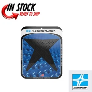 STOMPGRIP VOLCANO PROFILE TRACTION TANK PAD HONDA 2018-2024 GOLDWING 1800 TOUR - Picture 1 of 3