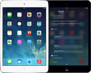 Apple iPad Mini 1st / 2nd / 3rd Gen 16GB 32GB 64GB WiFi - Very Good Condition - Picture 1 of 9