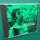 Belle And Sebastian Boy With The Arab Strap Indie Rock Cd Rollercoaster Chickfactor