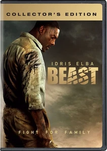 Beast (2022) - Collector's Edition [DVD]  - Picture 1 of 6
