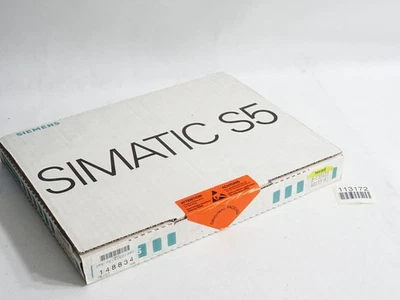 Siemens Digital Input 6ES5420-4UA13 6ES5 420-4UA13 / Neu OVP versiegelt - tested - Bild 1 von 3