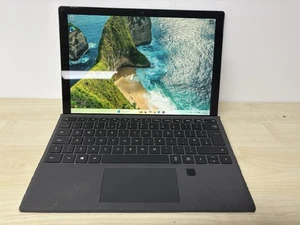 Microsoft Surface 5th Gen i7-7660u 16GB RAM 512GB SSD Windows 11 Pro 57% BATTERY - Picture 1 of 23
