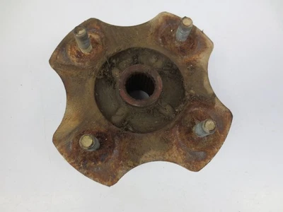 Honda Recon 250 2001 usado OEM cubo de eje de rueda trasera Foto 1 de 2