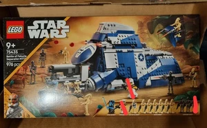 LEGO Star Wars 75435 MTT - Ohne Bly - Bild 1 von 1