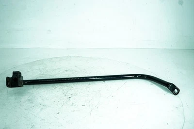 Alforja derecha Harley Street Glide Touring 15 soporte 1 barra óxido rayado 1372 Foto 1 de 4